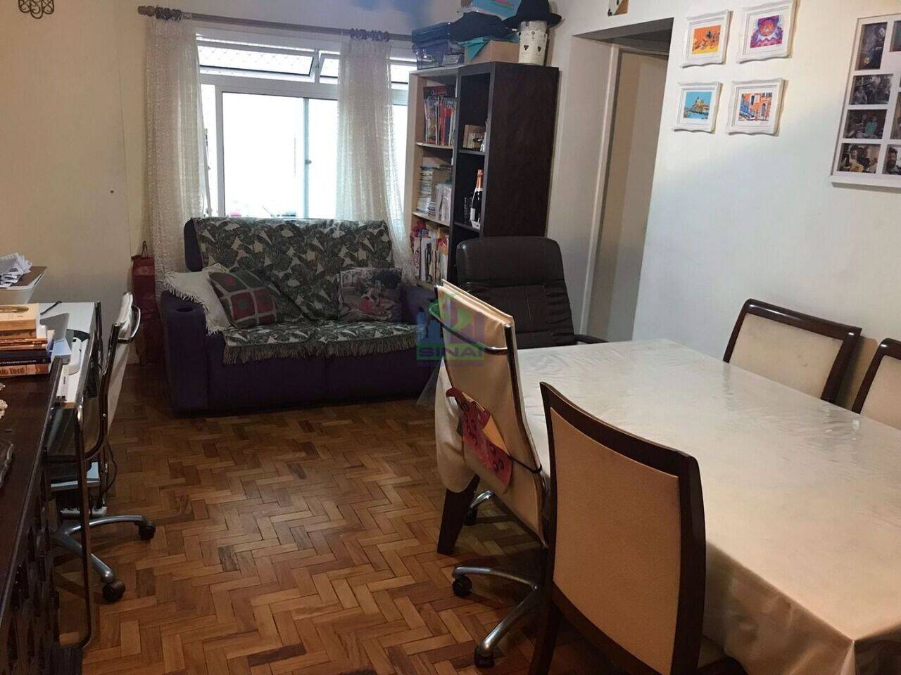 Apartamento Barra Funda, São Paulo - SP