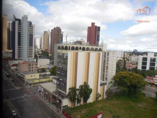 Alto da Glória - Curitiba - PR, Curitiba - PR