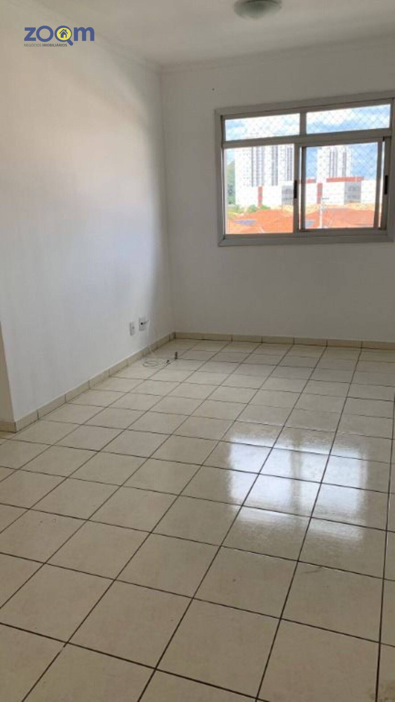 Apartamento Jardim Shangai, Jundiaí - SP