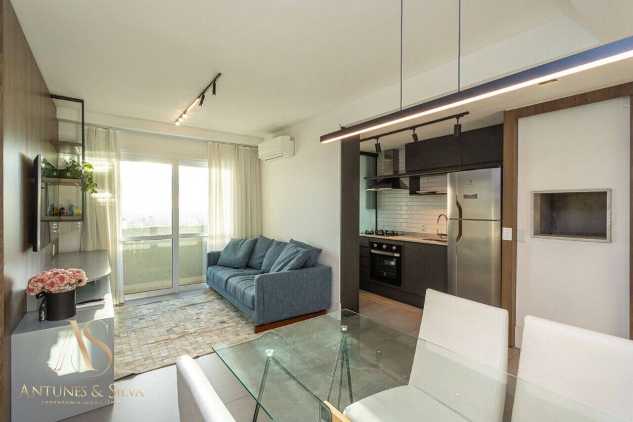 Apartamento Petrópolis, Porto Alegre - RS