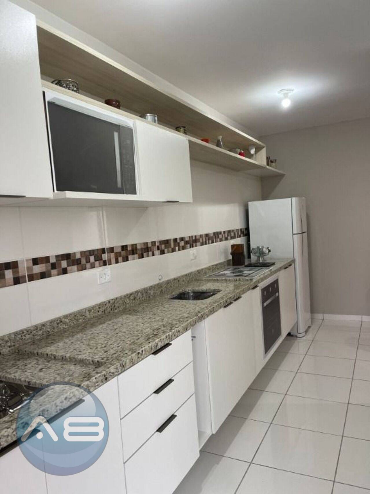 Apartamento garden Thomaz Coelho, Araucária - PR