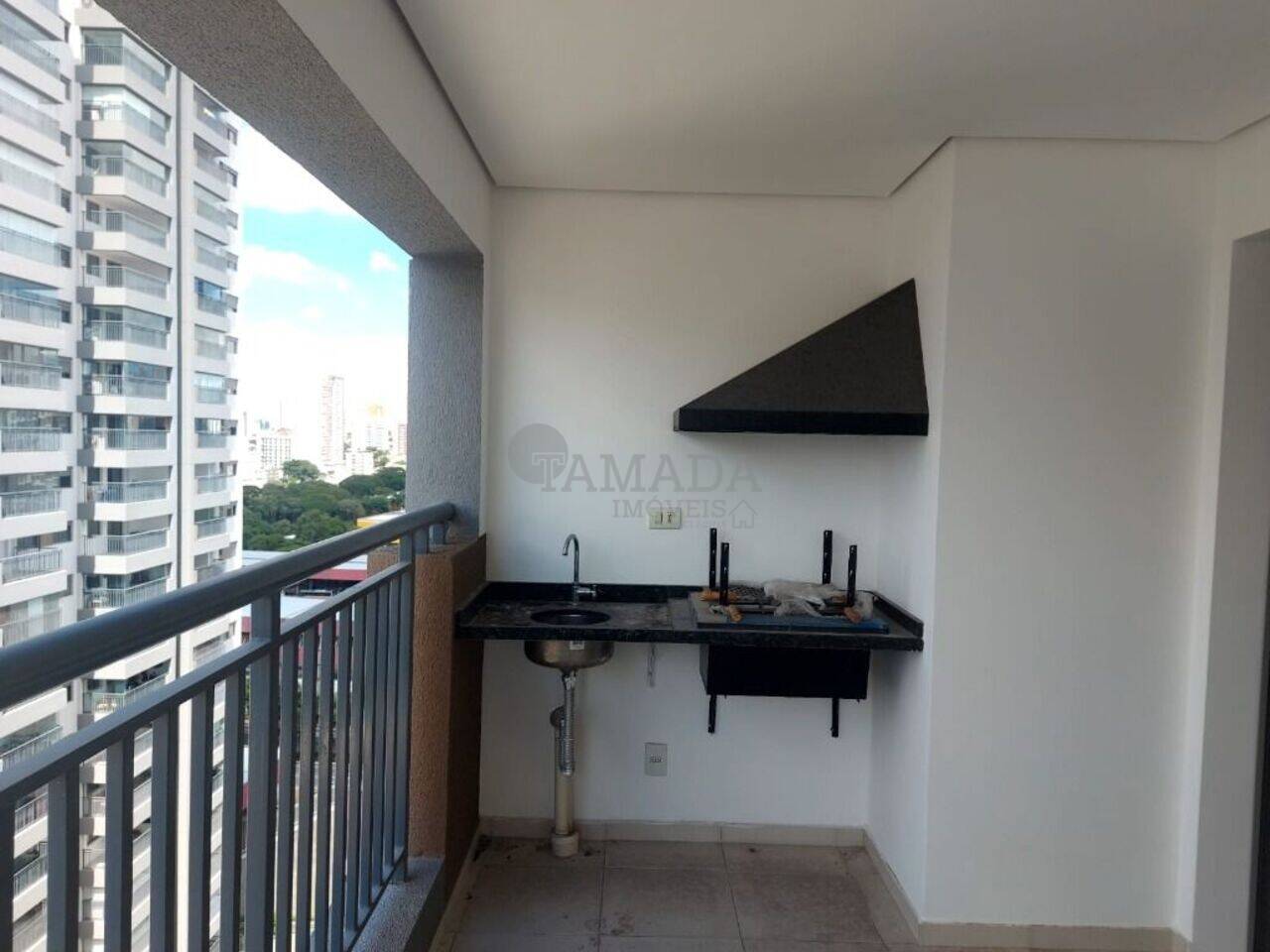 Apartamento Vila Zilda, São Paulo - SP