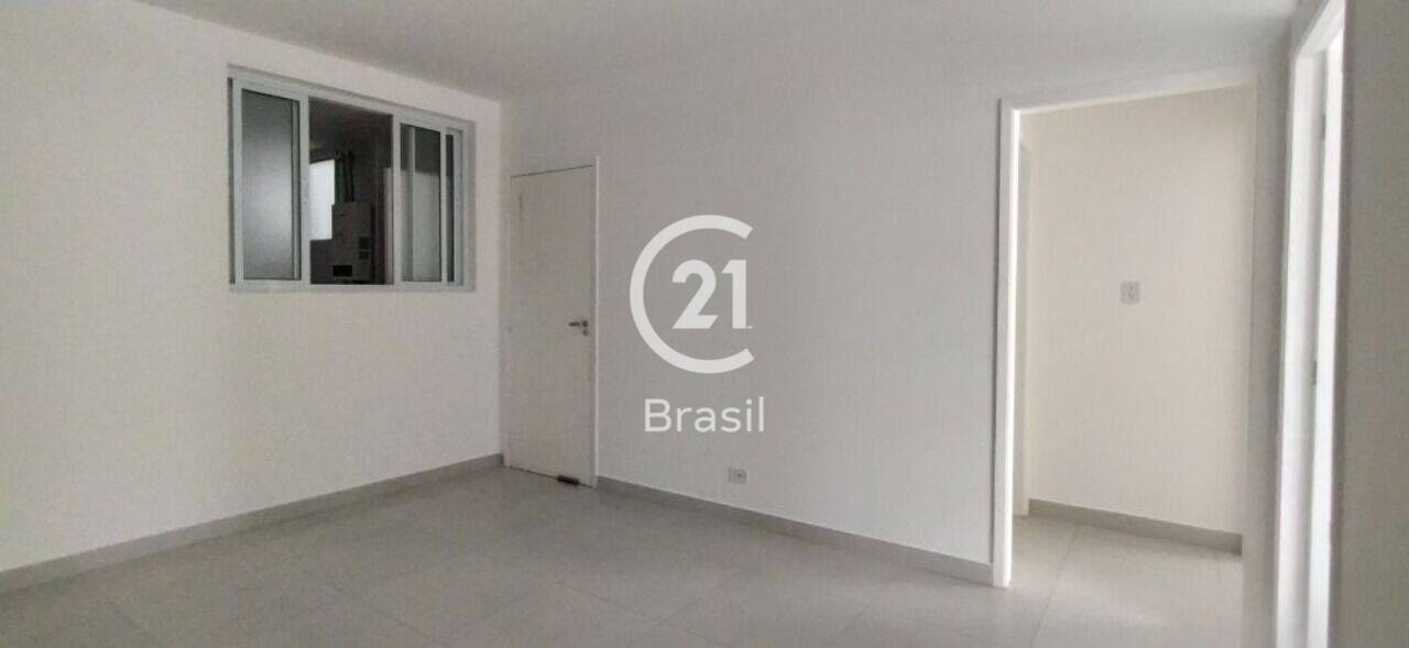 Apartamento Perdizes, São Paulo - SP