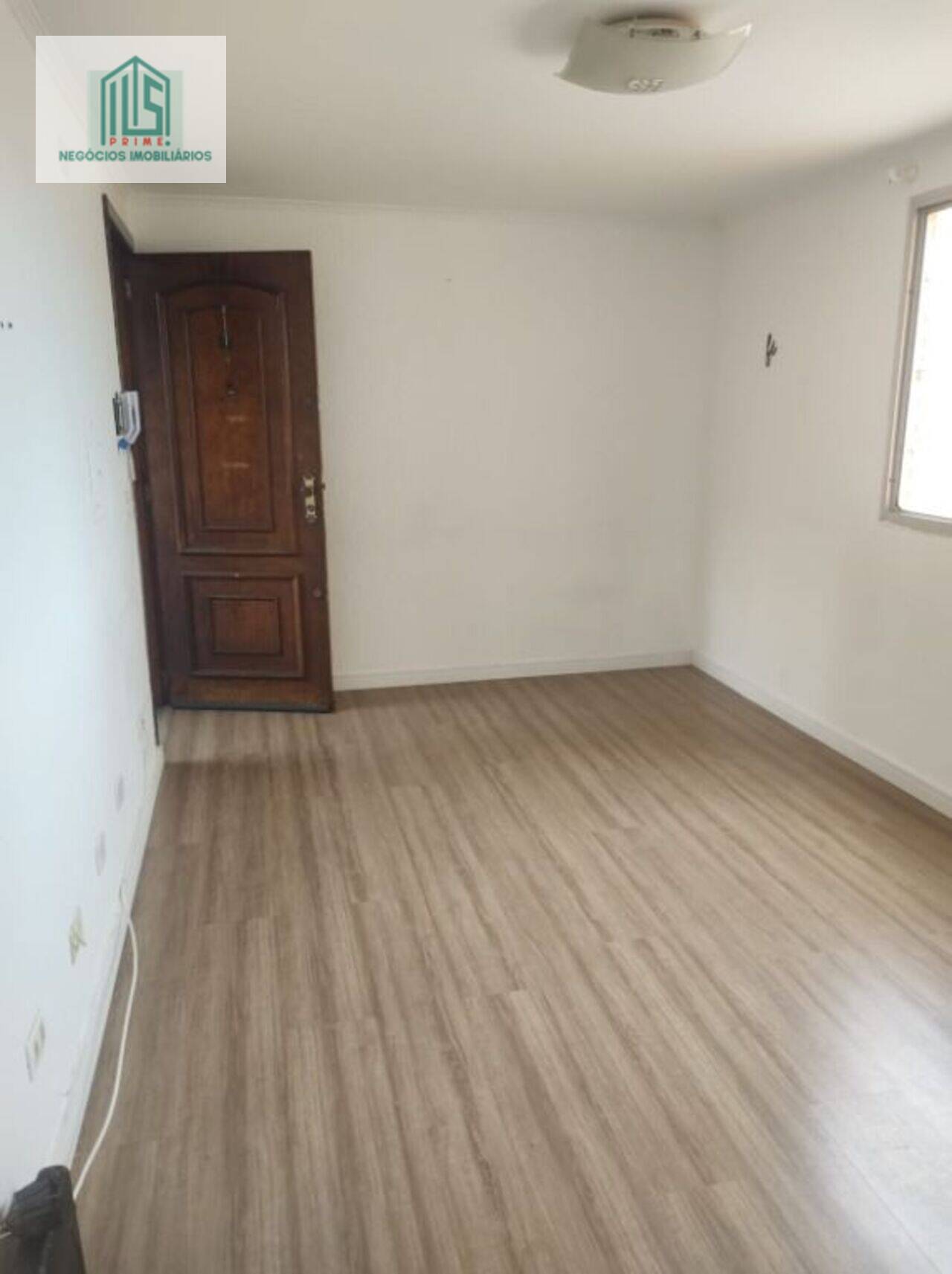 Apartamento Jardim Alvorada, Santo André - SP