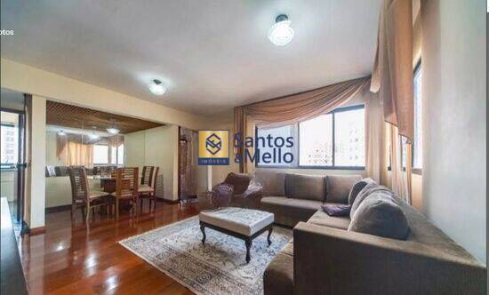 Apartamento Centro, Santo André - SP