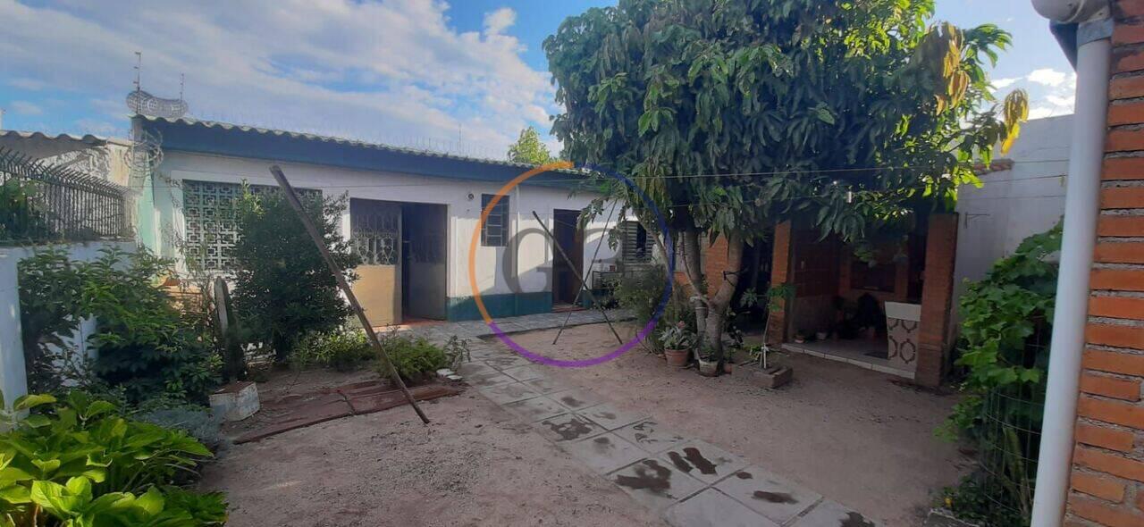 Casa Laranjal, Pelotas - RS