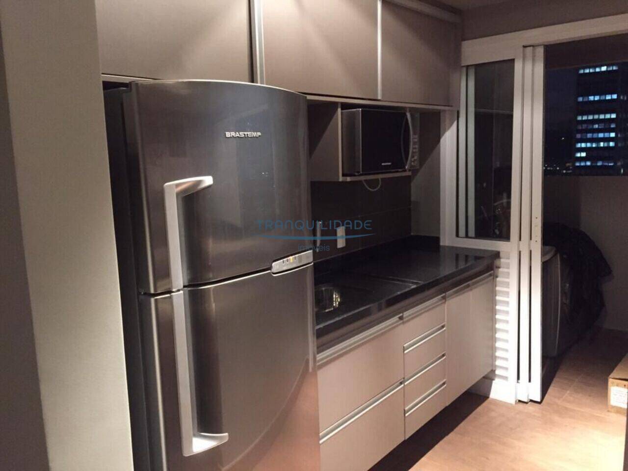 Apartamento duplex Vila Gertrudes, São Paulo - SP