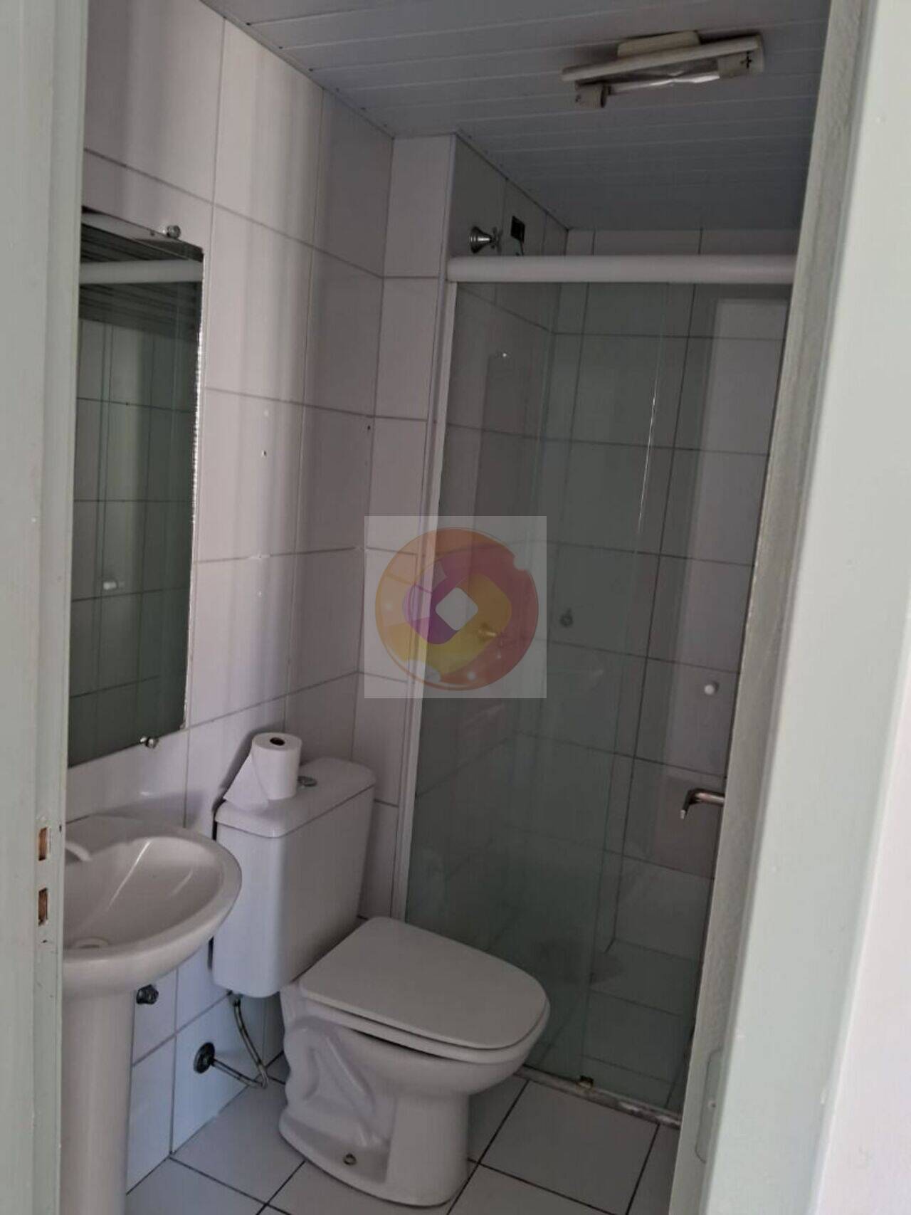 Apartamento Augusta, Curitiba - PR