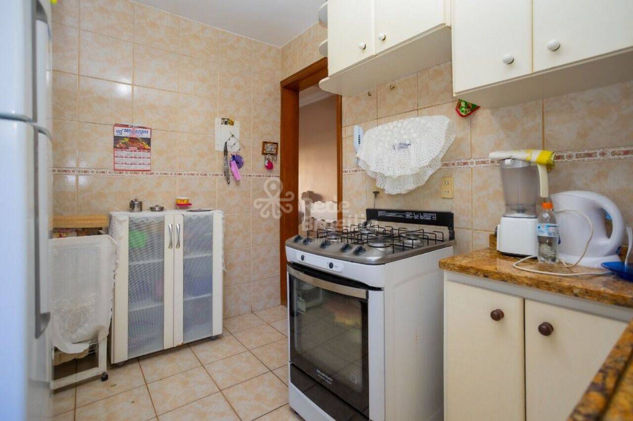 Apartamento Cruzeiro Novo, Cruzeiro - DF