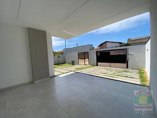 Casa de 200 m² Anápolis City - Anápolis, à venda por R$ 1.300.000