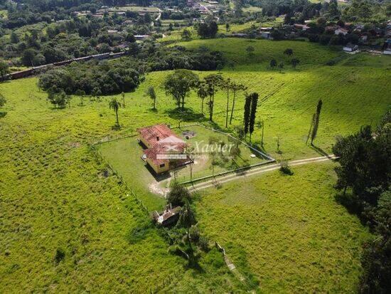 Bairro Do Carmo (Canguera) - São Roque - SP, São Roque - SP