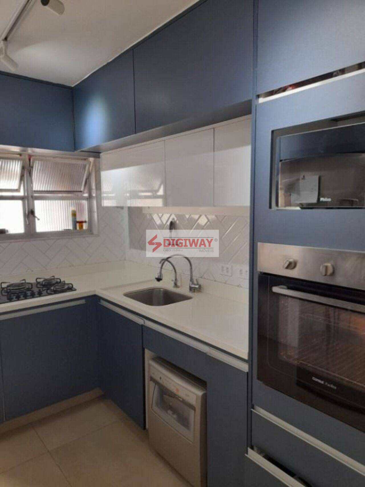 Apartamento Cambuci, São Paulo - SP