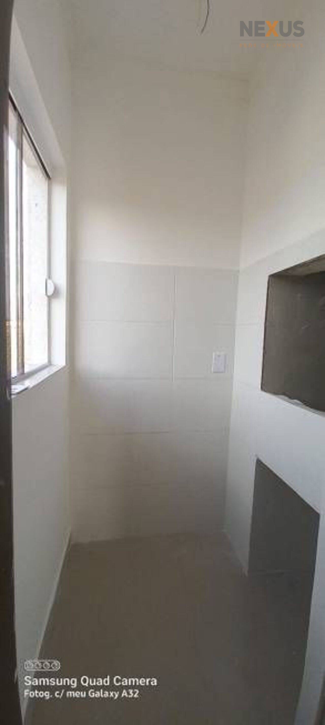 Apartamento Fazendinha, Curitiba - PR