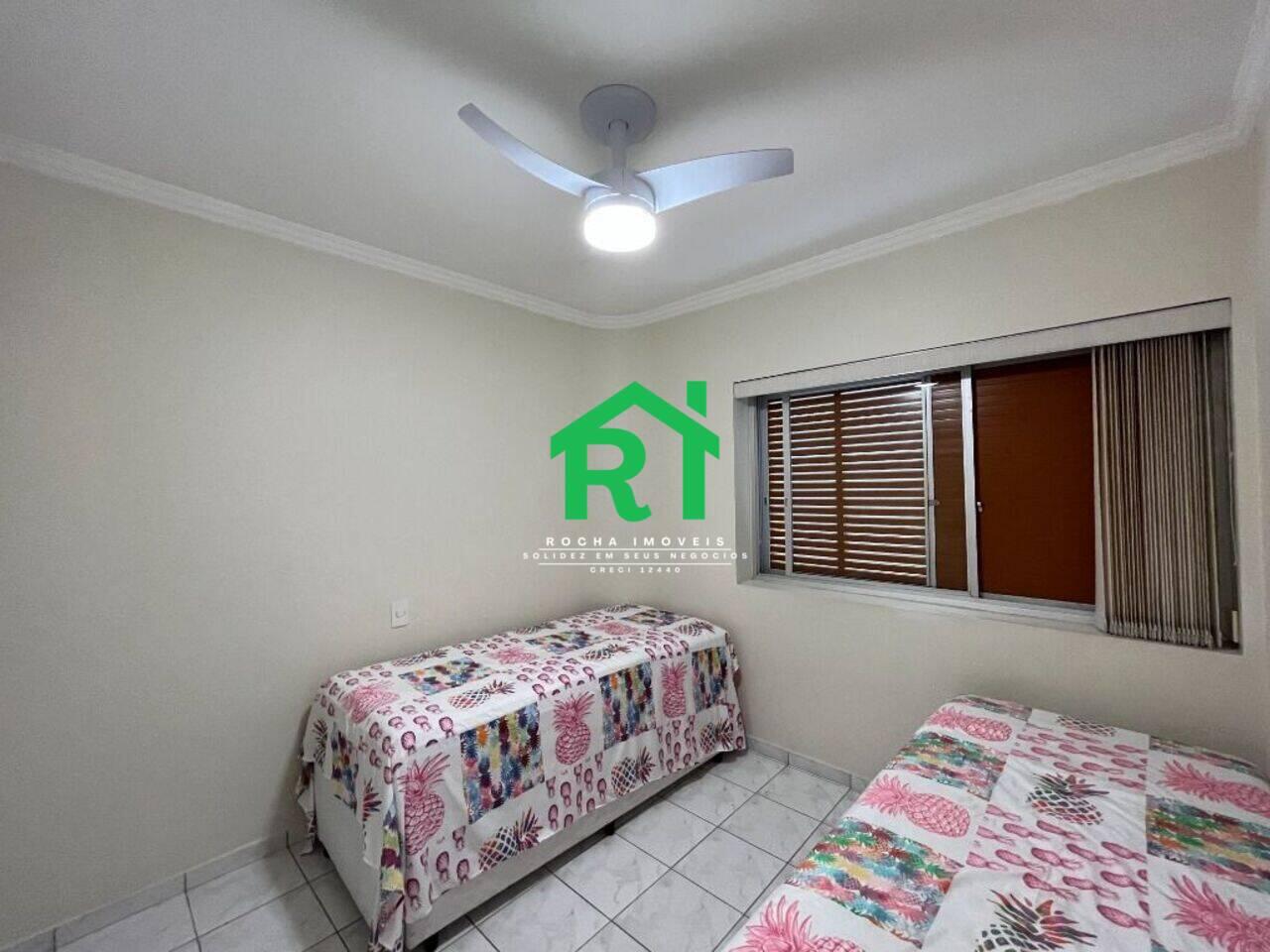 Apartamento Pitangueiras, Guarujá - SP