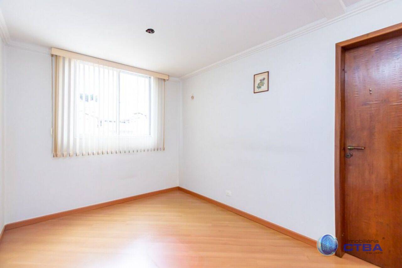 Apartamento Água Verde, Curitiba - PR