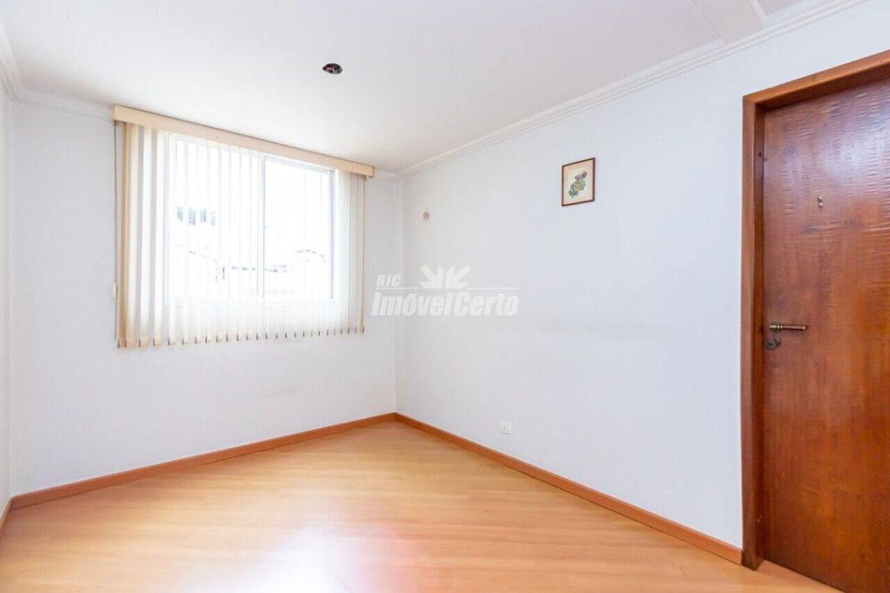 Apartamento Água Verde, Curitiba - PR