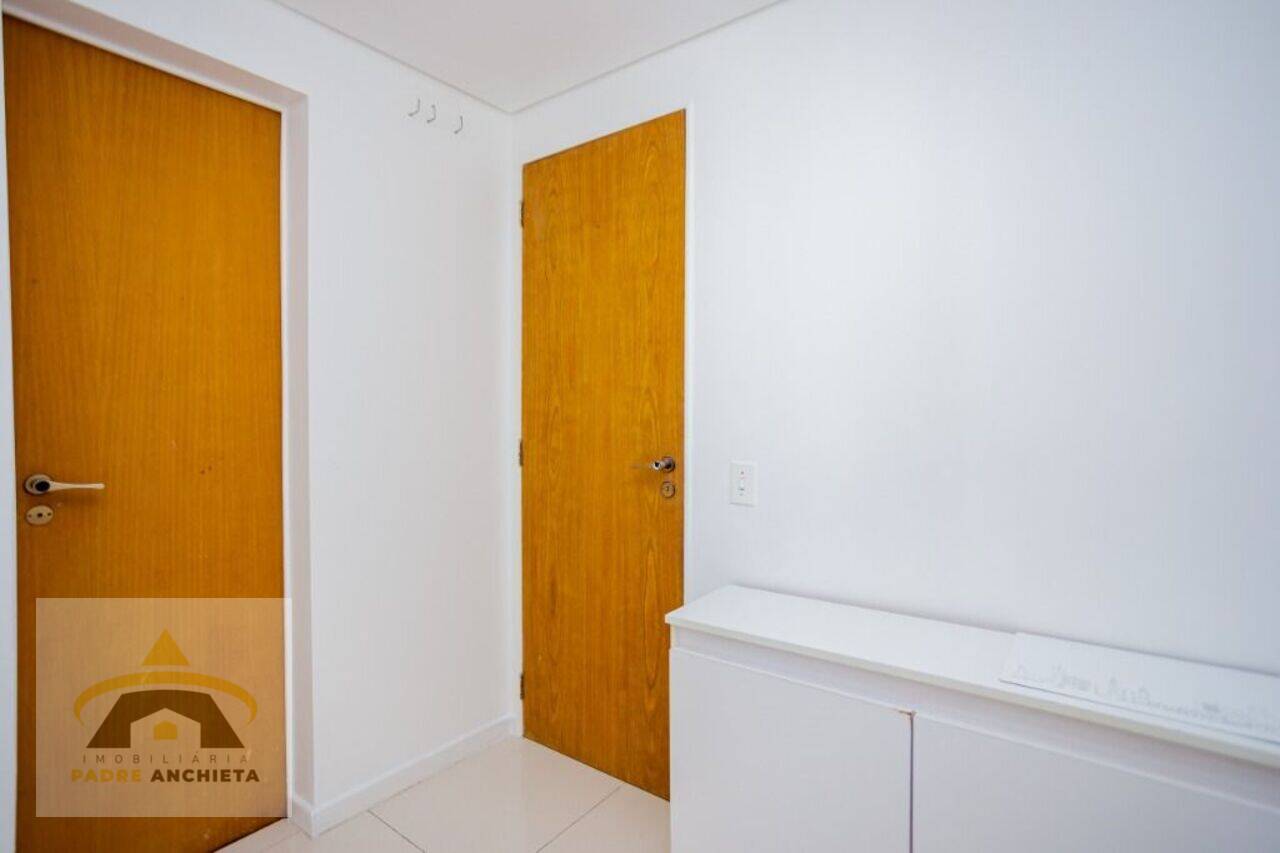 Apartamento Bigorrilho, Curitiba - PR