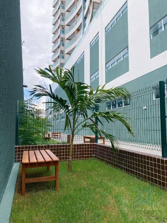 Fortaleza Sul Residencial, apartamentos com 1 a 2 quartos, 30 a 71 m², Fortaleza - CE