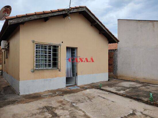 Conjunto Habitacional Hilda Mandarino - Araçatuba - SP, Araçatuba - SP