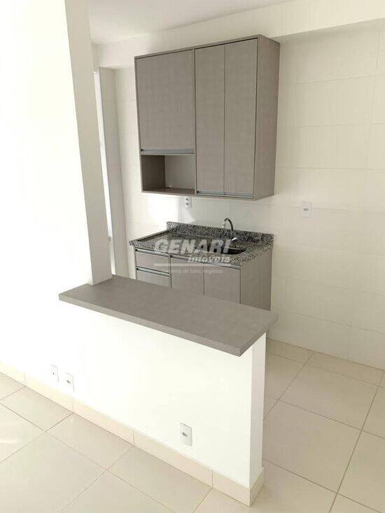 Apartamento Villa Helvetia, Indaiatuba - SP