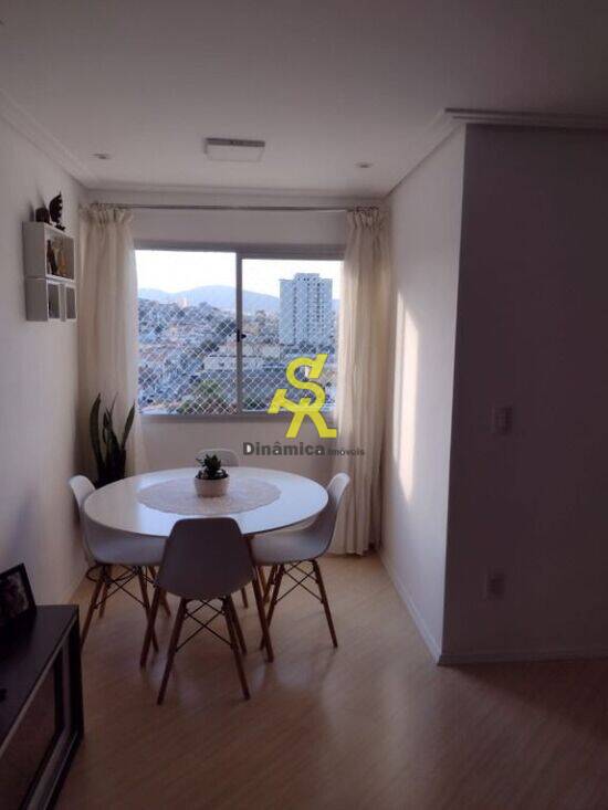 Apartamento Freguesia do Ó, São Paulo - SP