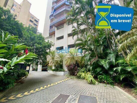 Apartamento de 60 m² na Geraldo Martins - Icaraí - Niterói - RJ, aluguel por R$ 1.800/mês