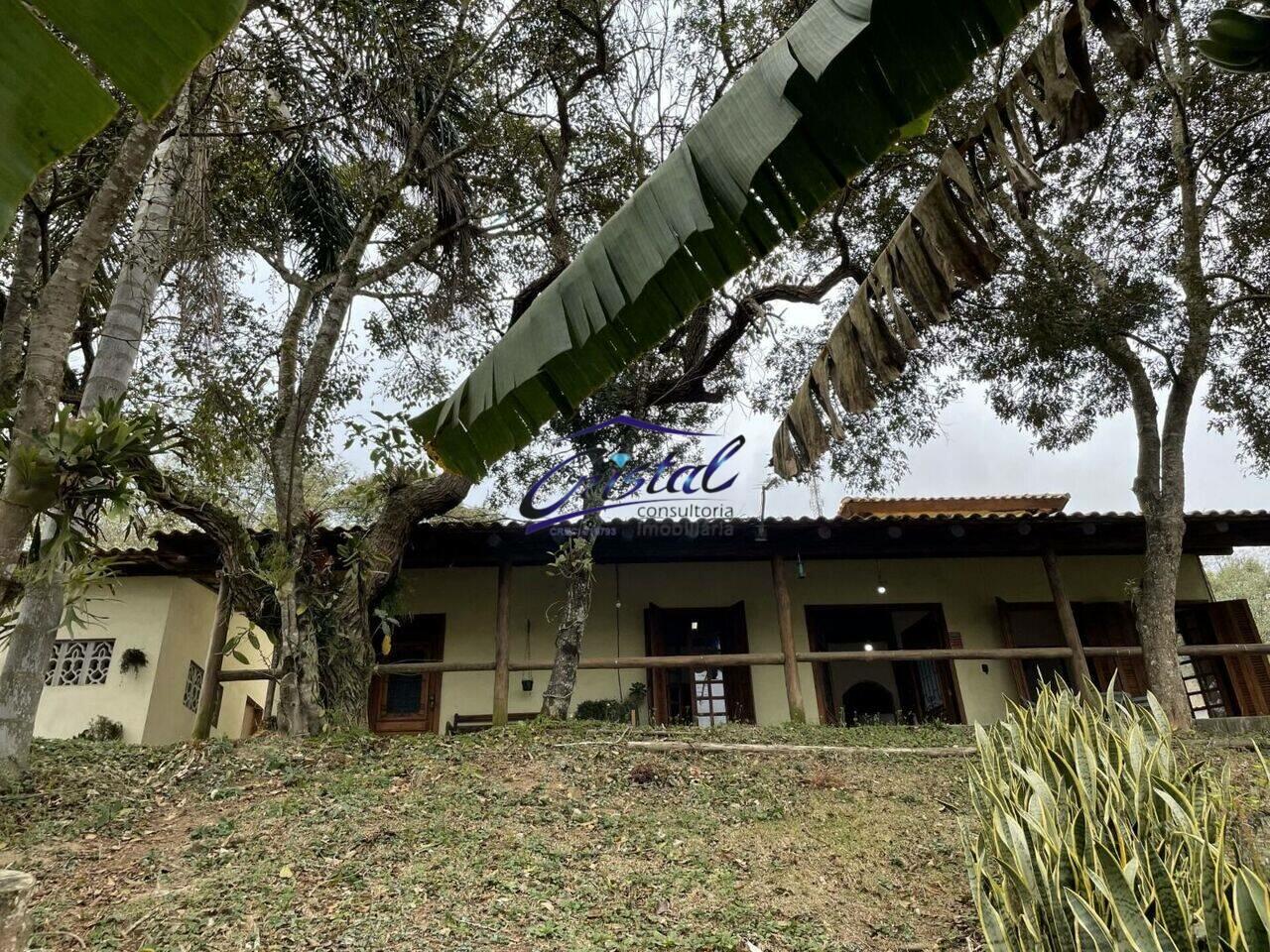 Casa Portal Roselândia, Cotia - SP