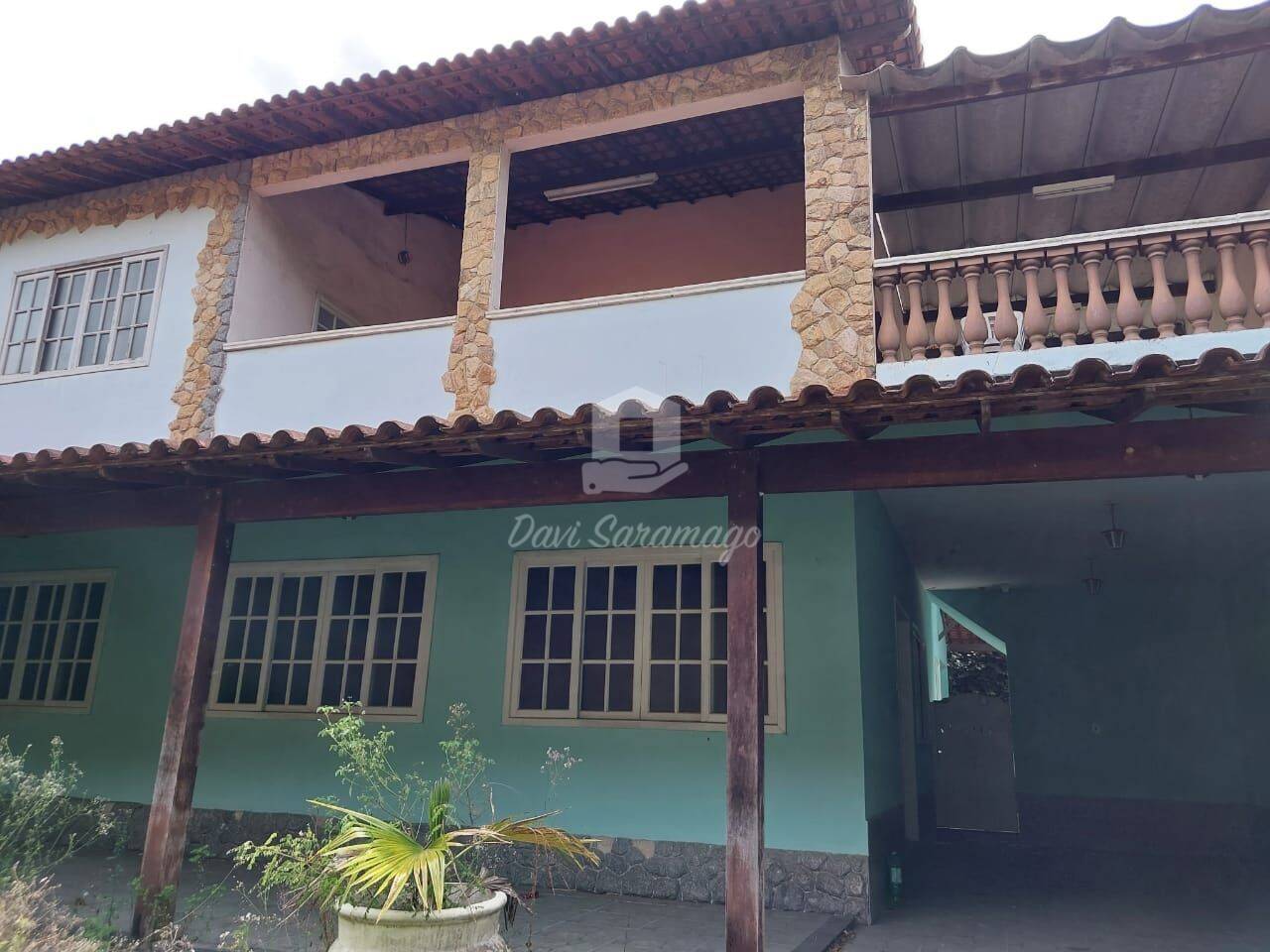 Casa Caramujo, Niterói - RJ