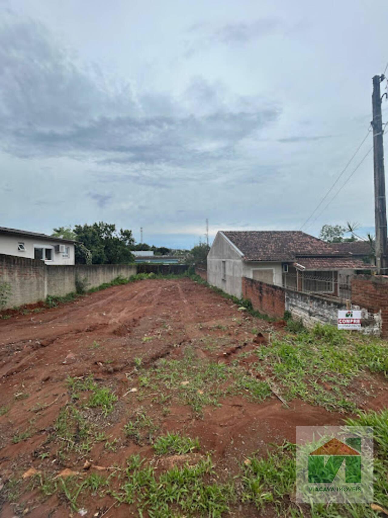 Terreno Santa Teresinha, Taquara - RS