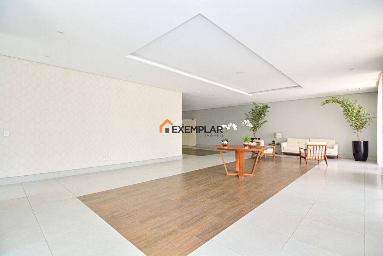 Apartamento Santana, São Paulo - SP