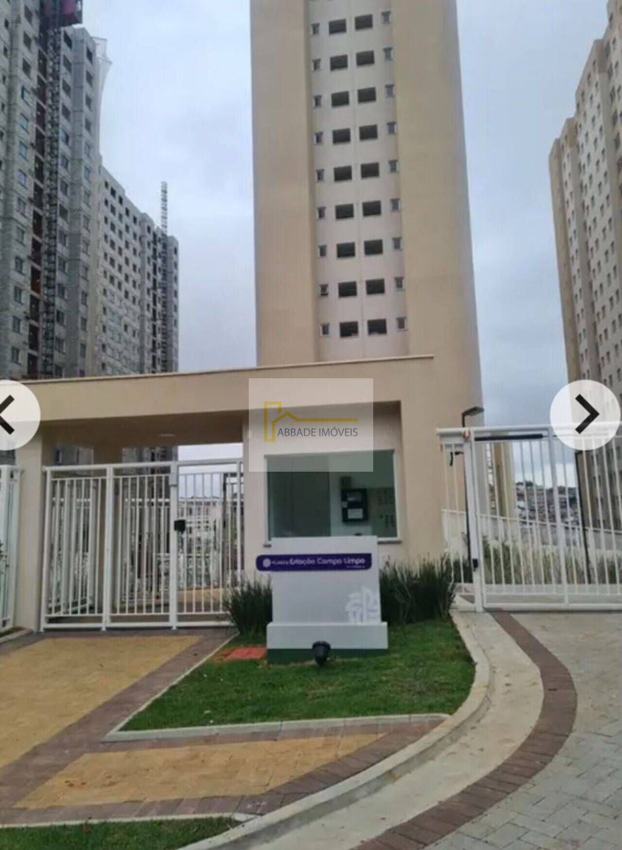 Apartamento Jardim Germânia, São Paulo - SP