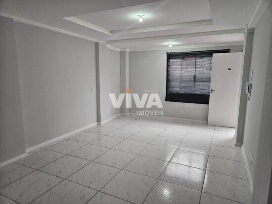 Apartamento Bairro Fazenda, Itajaí - SC