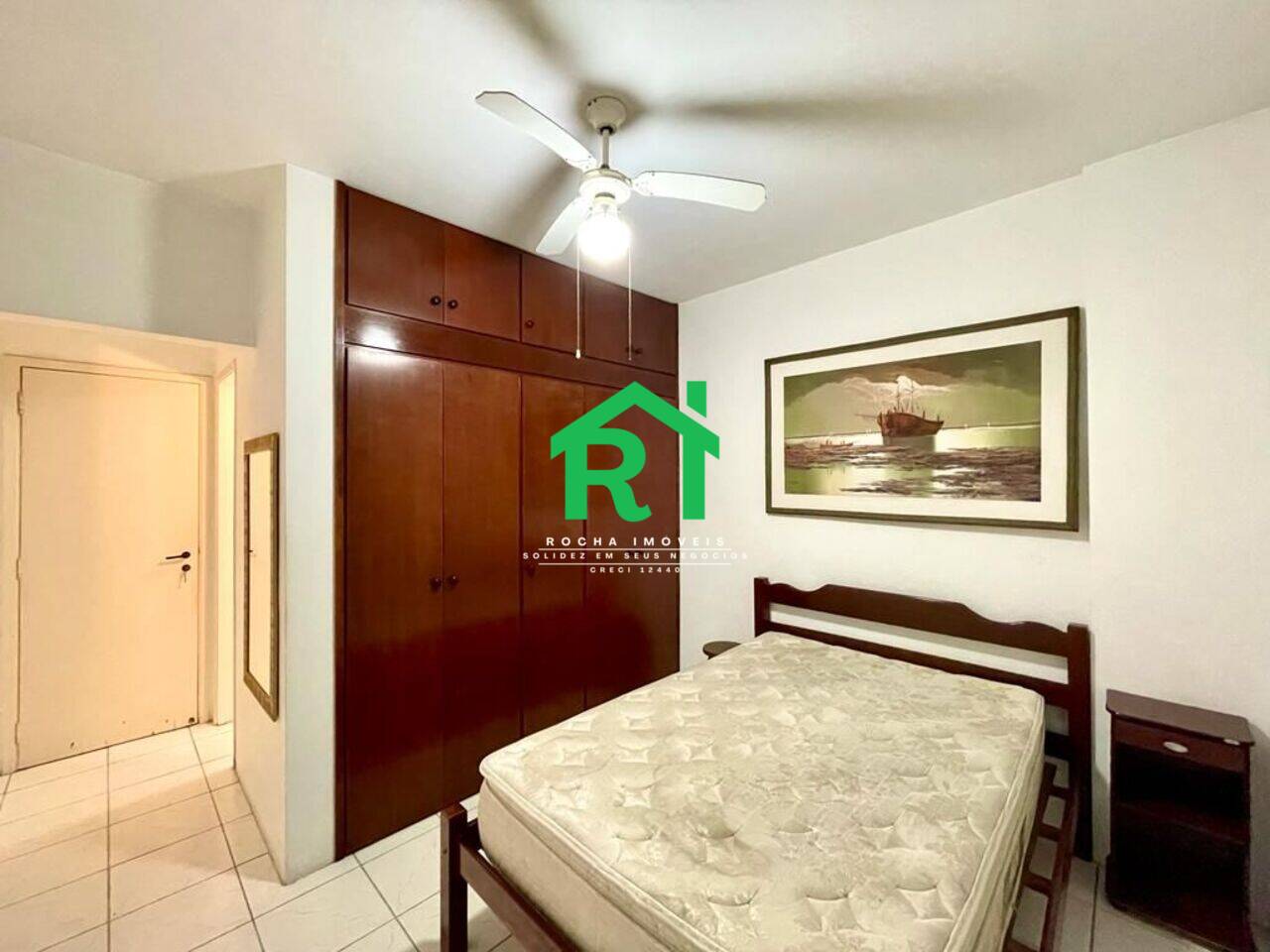 Apartamento Pitangueiras, Guarujá - SP