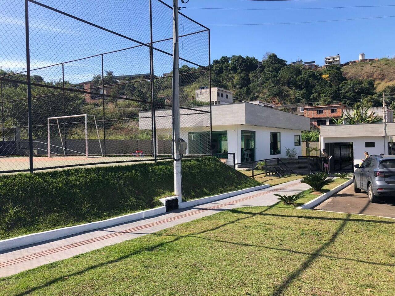 Terreno Siderlandia, Barra Mansa - RJ