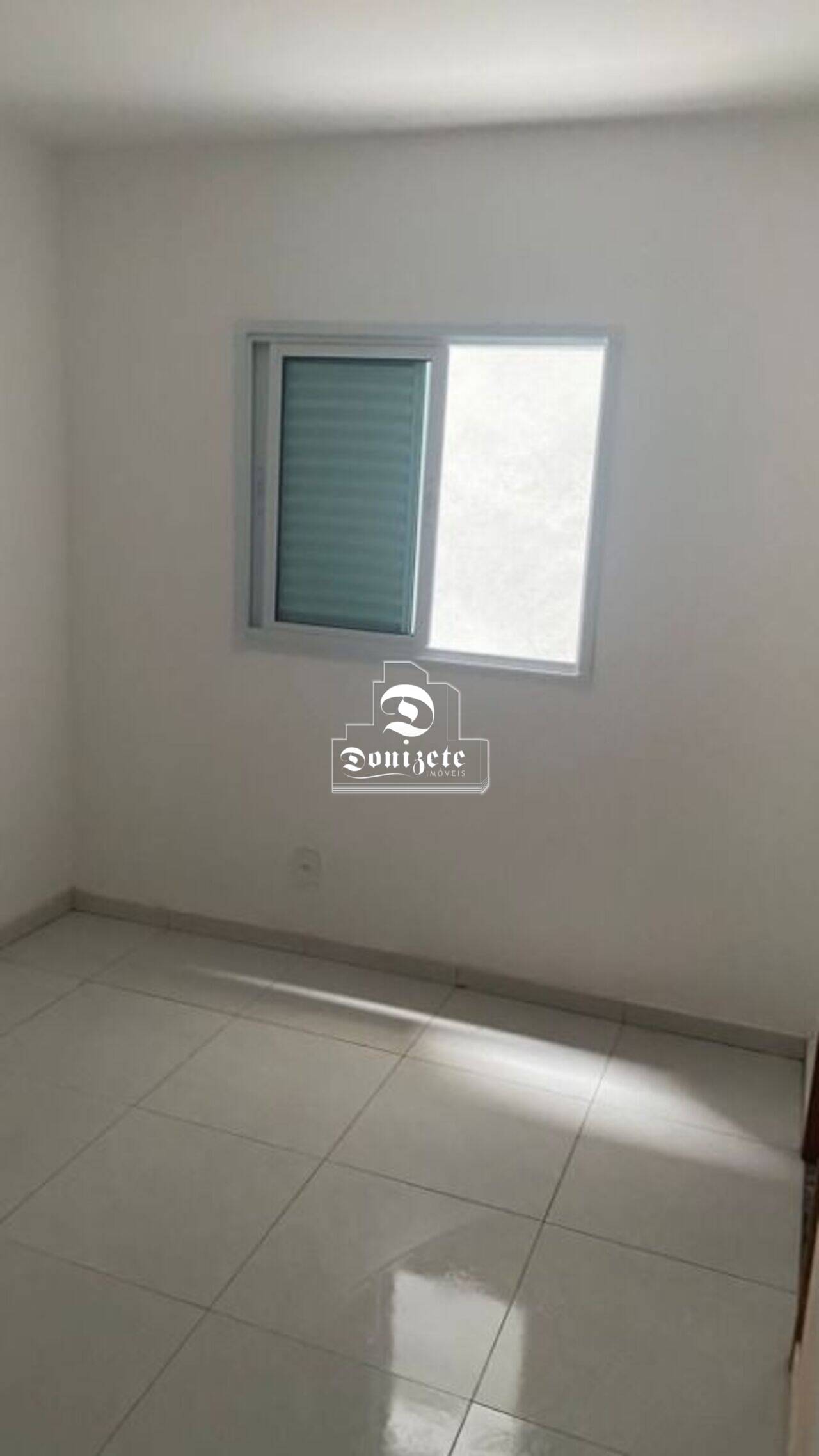 Apartamento Vila Marina, Santo André - SP