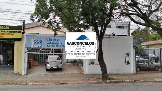 Casa de 154 m² Jardim das Indústrias - São José dos Campos, à venda por R$ 500.000 ou aluguel por R$