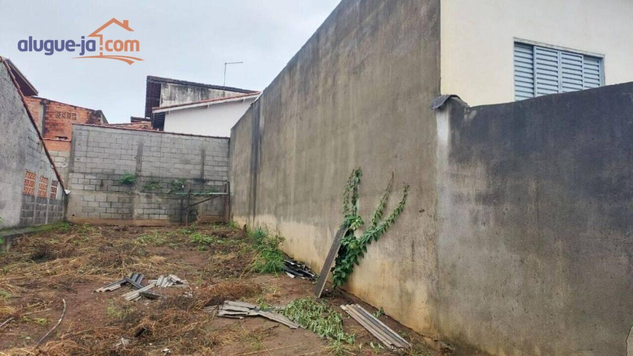 Terreno Parque Nova Esperança, São José dos Campos - SP