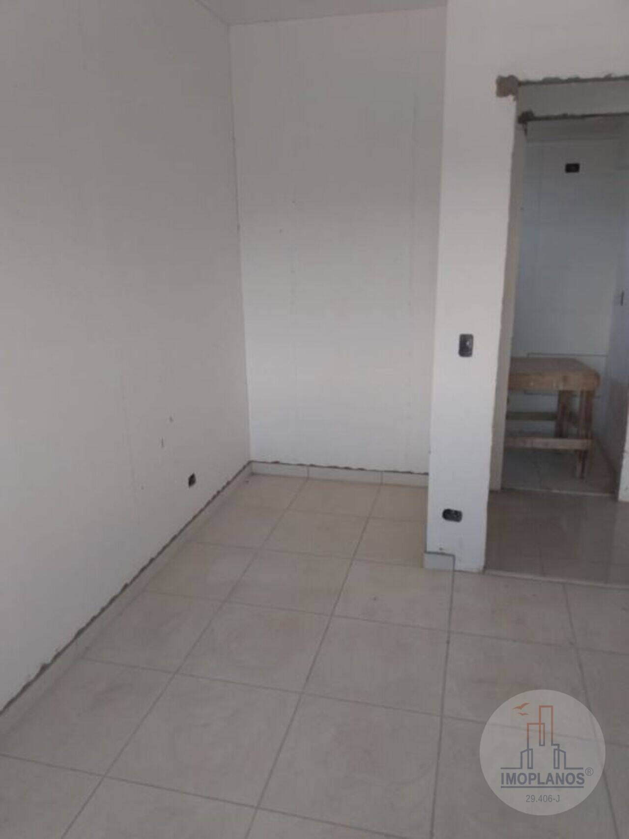 Apartamento Mirim, Praia Grande - SP