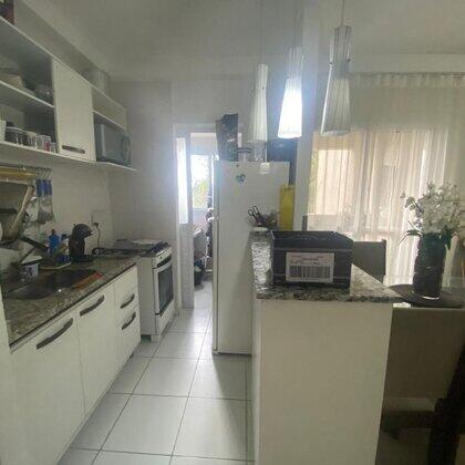 Apartamentos à venda Parque Senhor do Bonfim