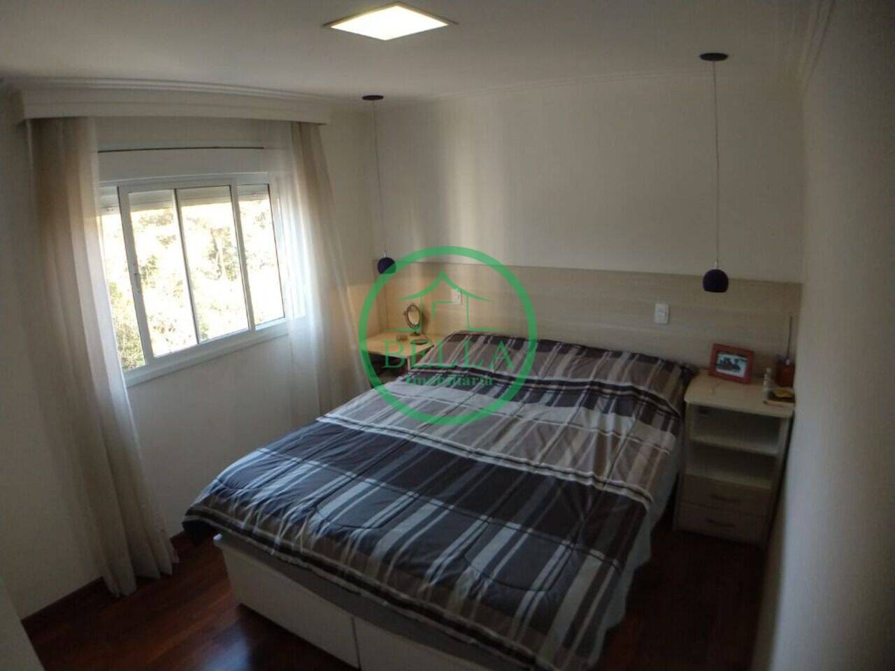 Apartamento Pirituba, São Paulo - SP