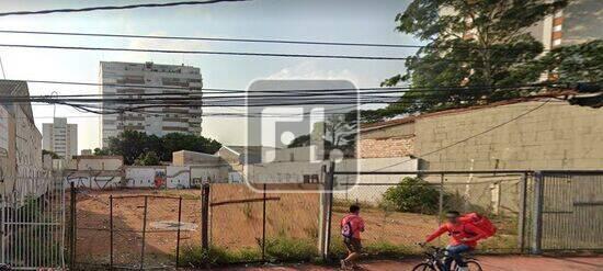 Terreno de 856 m² na Santo Amaro - Chácara Santo Antônio - São Paulo - SP, à venda por R$ 2.710.000,