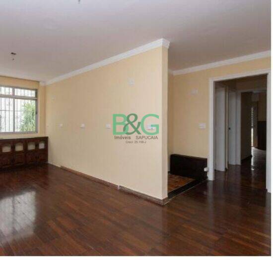 Apartamento de 115 m² na Doutor Fausto Ferraz - Bela Vista - São Paulo - SP, à venda por R$ 1.195.00