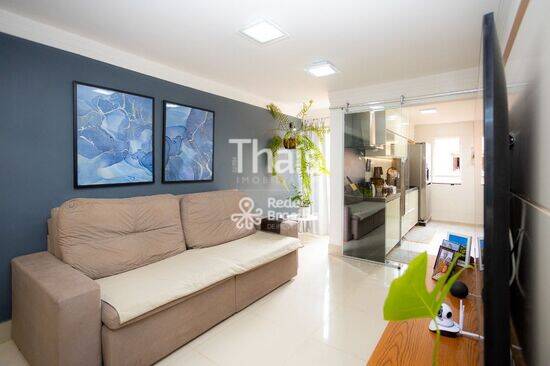 Apartamento de 58 m² na QI 23 Lote 2 - 6 - Guará II - Guará&#x2F;DF, à venda por R$ 480.000