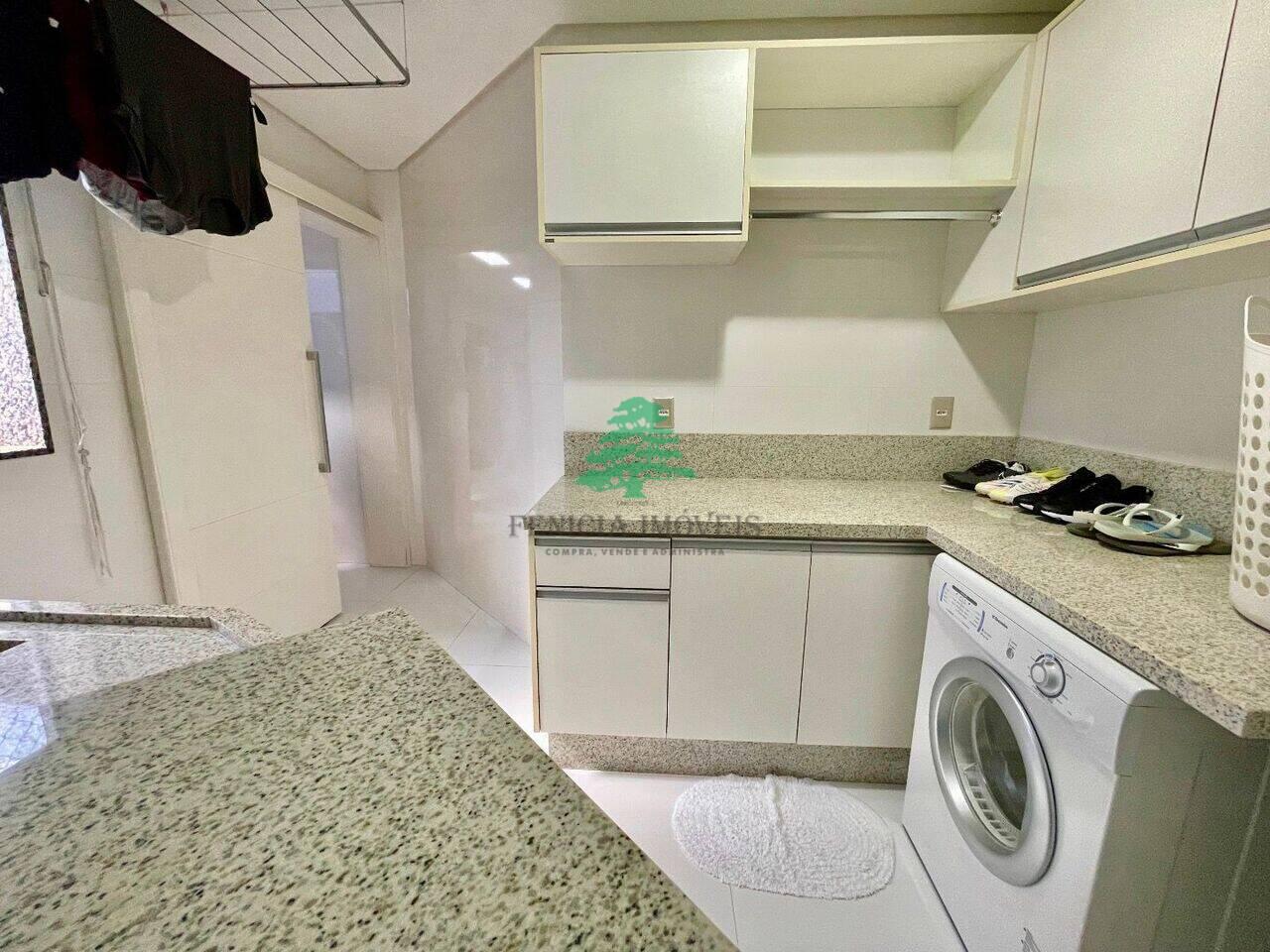 Apartamento Edifício Viena, Foz do Iguaçu - PR