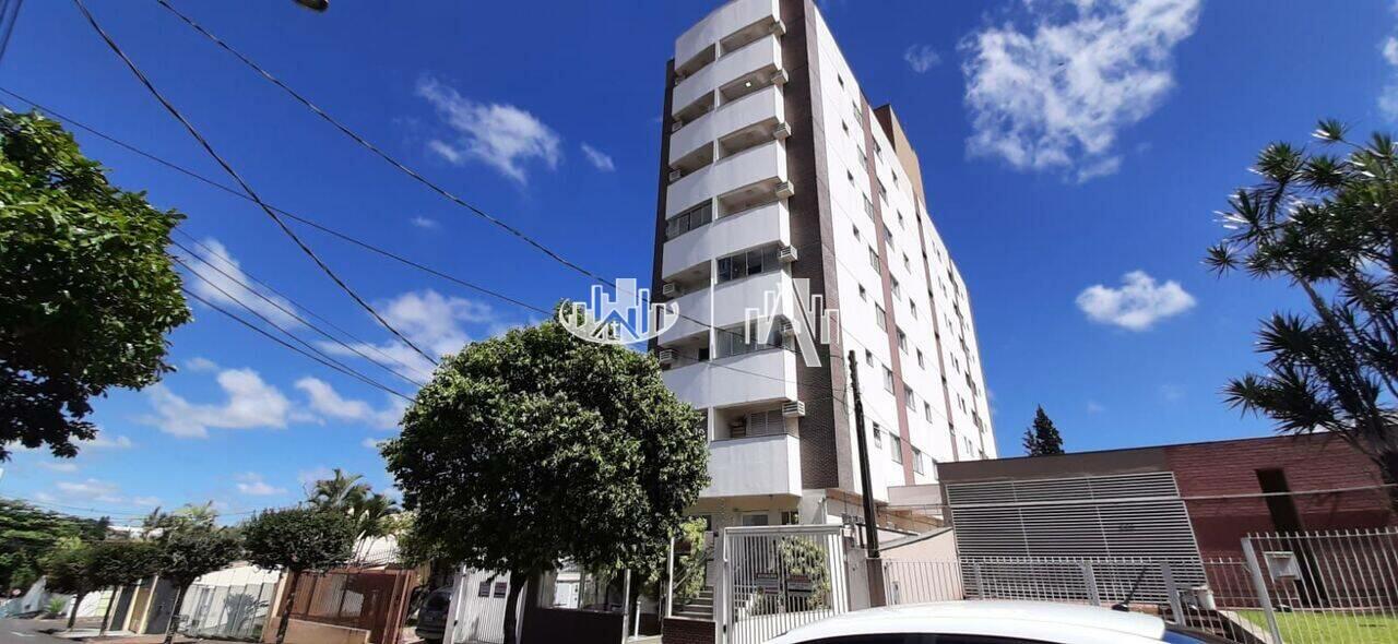 Apartamento Centro, Londrina - PR