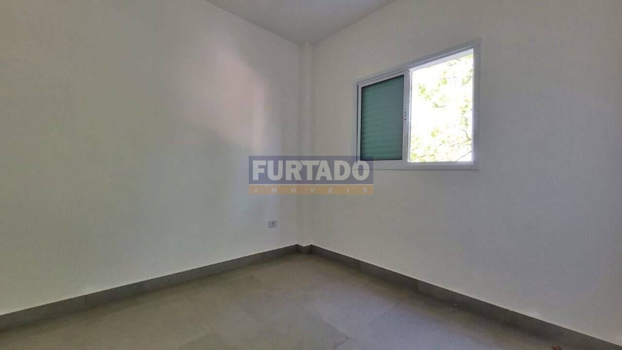 Apartamento Vila Pires, Santo André - SP