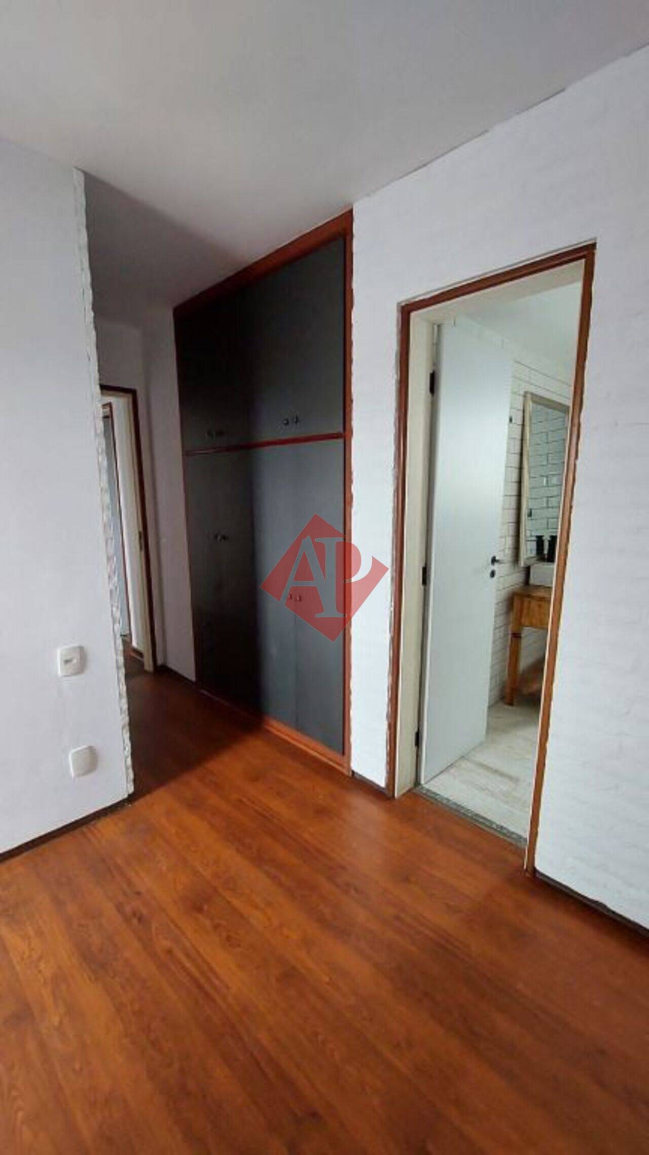 Apartamento Alphaville, Barueri - SP