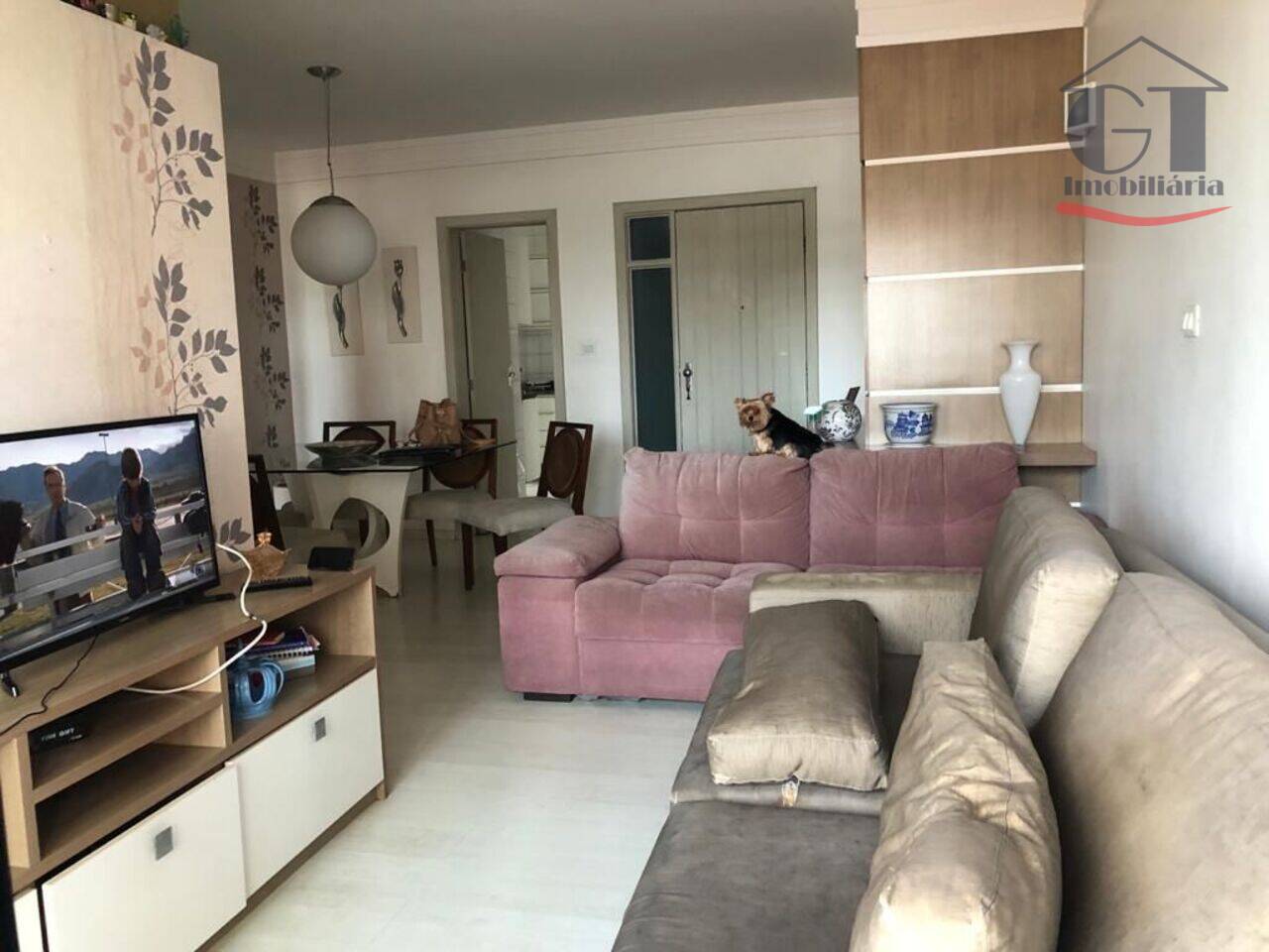 Apartamento Farolândia, Aracaju - SE