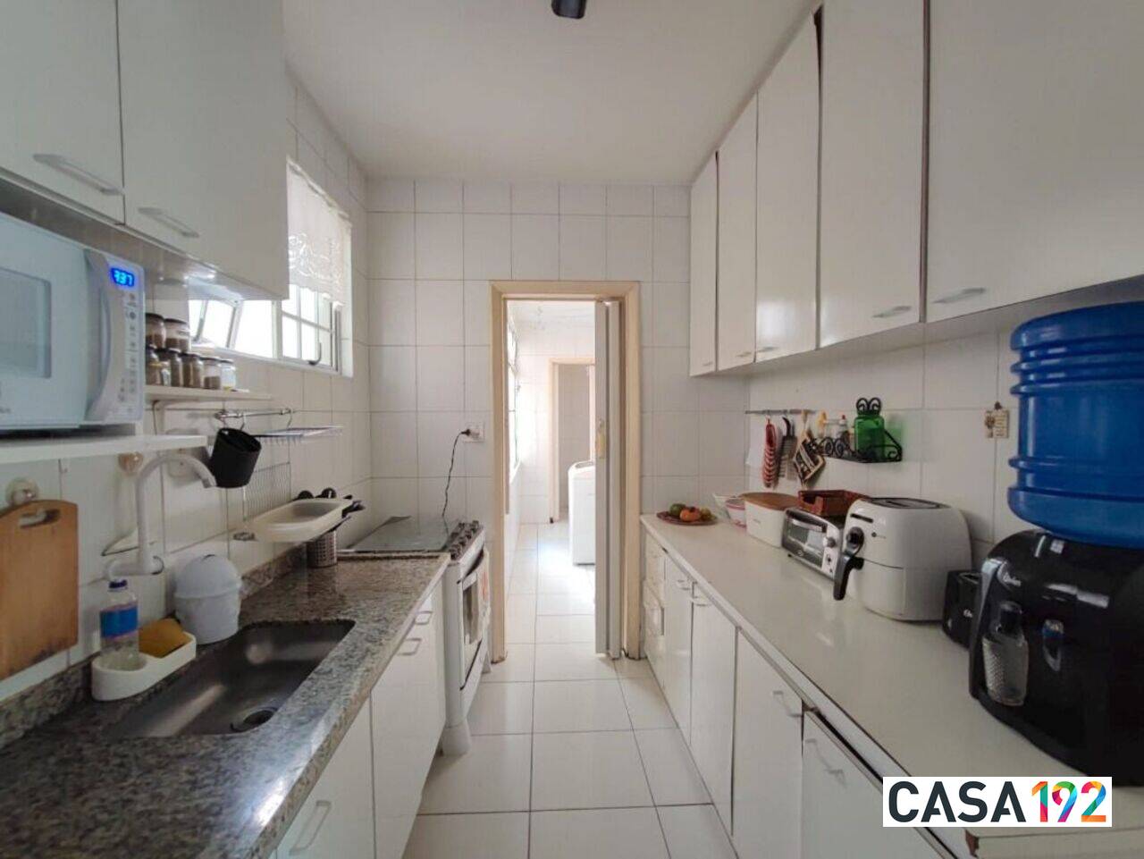 Apartamento Itaim Bibi, São Paulo - SP