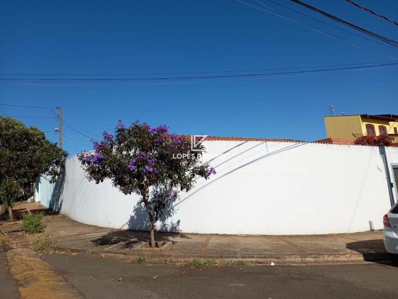 Casa Residencial Furlan, Santa Bárbara D'Oeste - SP